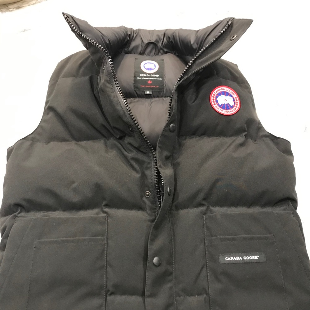 Canada Goose MENS Vest